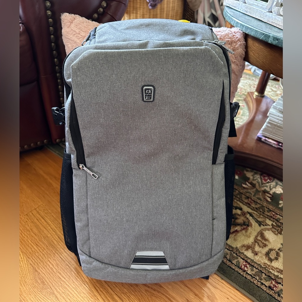 COPY - Large computer backpack